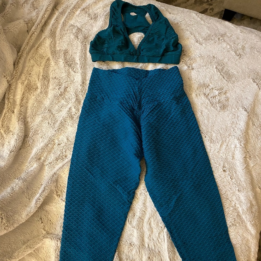 Booty by Brabants Set